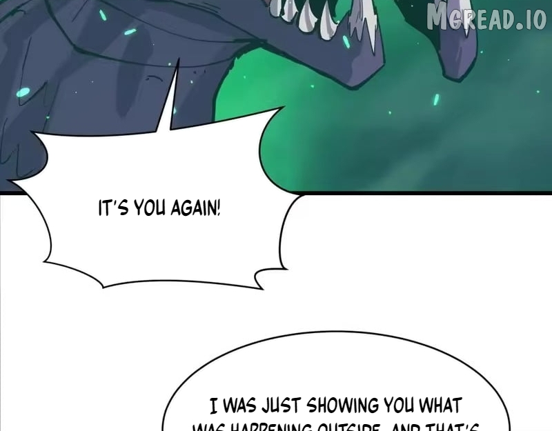 Era of the Haunted Chapter 572  - page 65